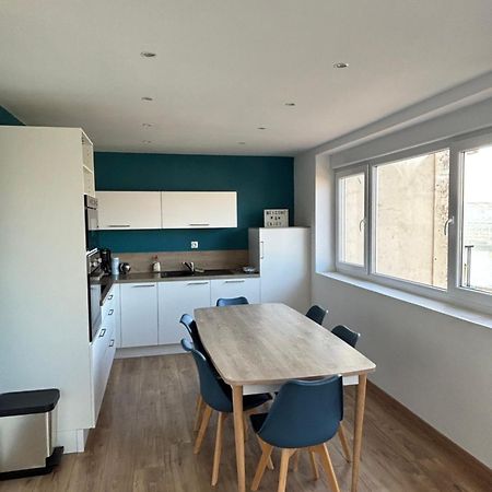 T3 Nausicaa Parking gratuit Apartment Boulogne-sur-Mer Bagian luar foto