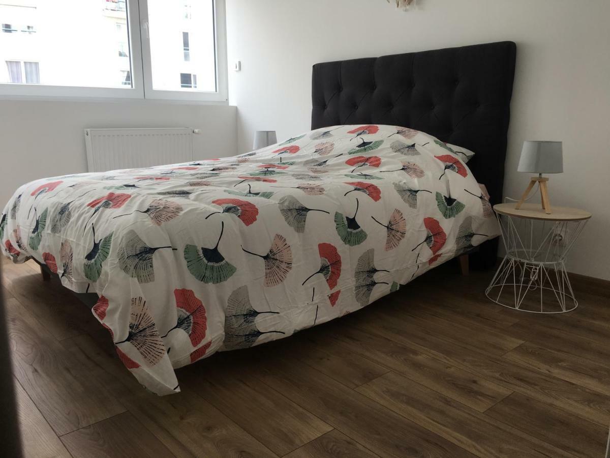 T3 Nausicaa Parking gratuit Apartment Boulogne-sur-Mer Bagian luar foto