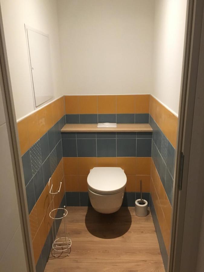 T3 Nausicaa Parking gratuit Apartment Boulogne-sur-Mer Bagian luar foto