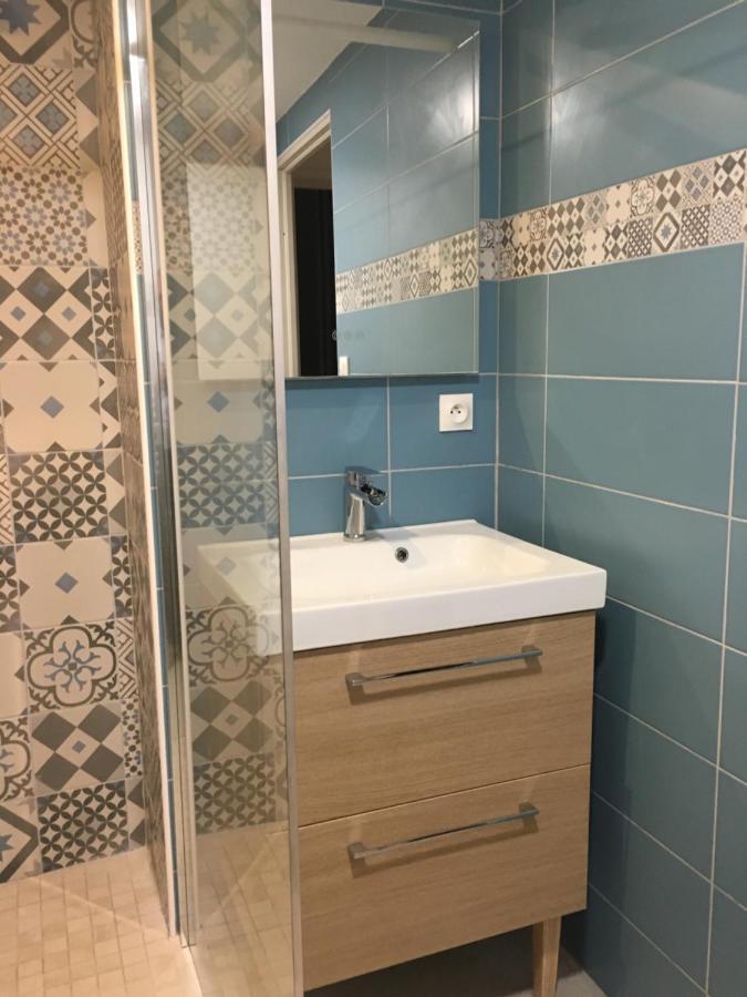 T3 Nausicaa Parking gratuit Apartment Boulogne-sur-Mer Bagian luar foto