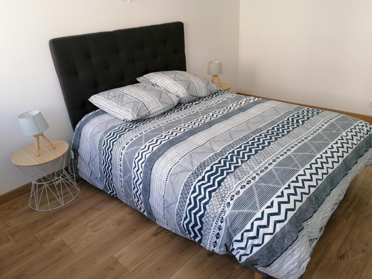 T3 Nausicaa Parking gratuit Apartment Boulogne-sur-Mer Bagian luar foto